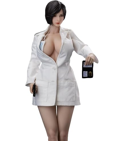 Amazon.co.jp: [AC]PLAY TOY 1/6 闘技女神 P023 2.0 青服版 可動