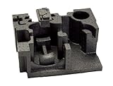 BOSCH(ボッシュ) L-BOXX(エルボックス) 用238インレイ(GEX125専用)[2608438061]