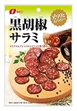 Natori なとり 黒胡椒サラミ 45g×5袋