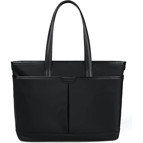 Amazon | [ポールスミス] ストローグレインレザー トートバッグ A4
