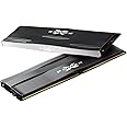 Silicon Power Desktop PC Memory DDR4-3200 (PC4-25600) Gaming X-Power Zenith 2 x 16GB (32GB) SP032GXLZU320BDC