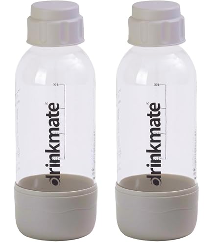 Amazon.co.jp: 【DrinkMate Official Shop】142L Replacement Magnum