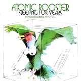 Sleeping for.. -Box Set-