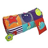 Hollazilla ベビー ゲーム 毛布 知育玩具 動物 幼児 ブランケット クッション 抱き枕