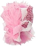 Mud Pie Baby-girls Newborn Party Headband, Light Pink, One Size by Mud Pie - Clothing [並行輸入品]