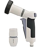 タカギ(takagi) 散水ノズル パチットプログリップスクラブシャワー 普通ホース 節水レバー付き 清掃 GNZ104N11  khxv5rg Amazon | タカギ(takagi) 散水ノズル パチットプログリップ