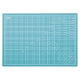 クラウン きるべーす(カットシート/下敷)グリーン CR-CTA4N-G 00005566【まとめ買い5枚セット】