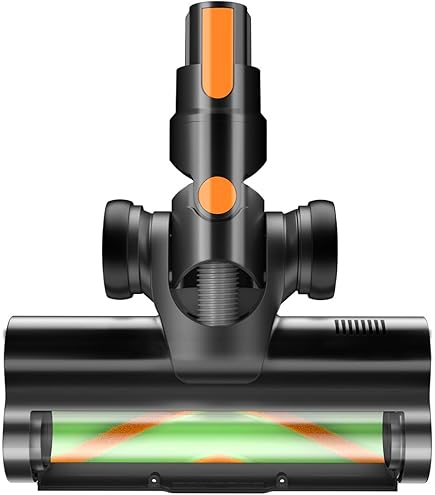 Amazon | SunSare Battery X7A コードレス掃除機。 | SunSare