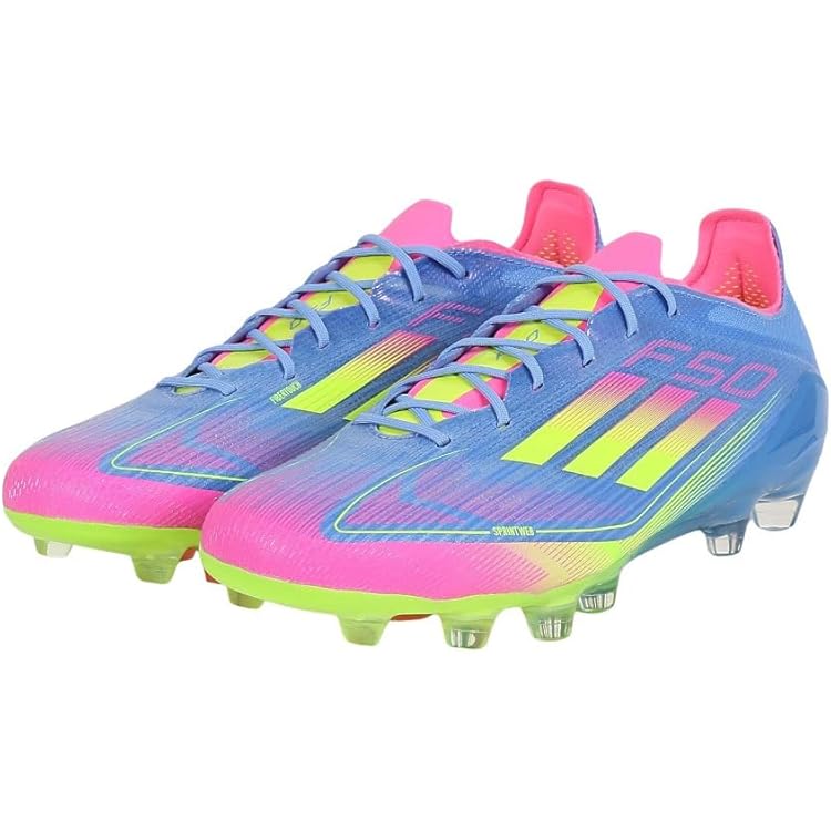 Amazon.co.jp: adidas(アディダス) ユニセックス大人 F50 アルファ