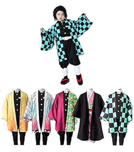 Amazon.co.jp: [バンダイ] 鬼滅の刃なりきりパーフェクコーデ