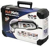 Chicago Power Tool 39620 Multi Oscillating Tool [並行輸入品]