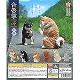 合掌 匠 犬拝 [全5種セット(フルコンプ)] ガチャガチャ カプセルトイ