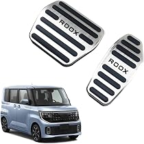 Amazon | FOR 新型 ルークス ROOX BB1A/BB2A/BB5A/BB6A系 (2025年9月