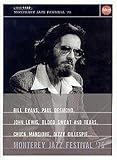 Monterey Jazz Festival 75 [DVD]