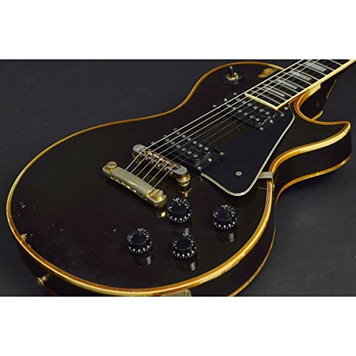 Gibson USA / 1979 Les Paul Custom Ebony Mod - 通販 | 家具と