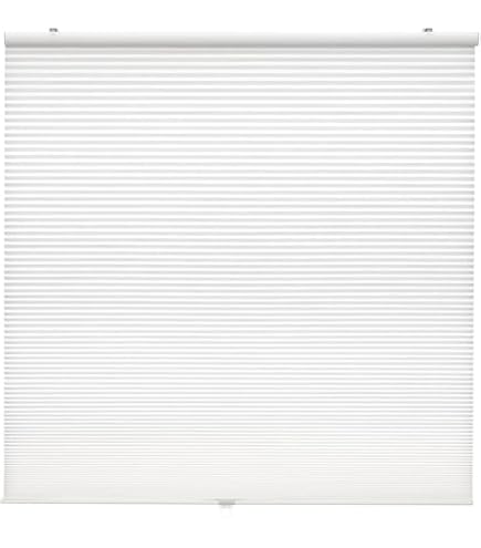 Amazon｜IKEA/イケア HOPPVALS/ホップヴァルス：断熱ブラインド100