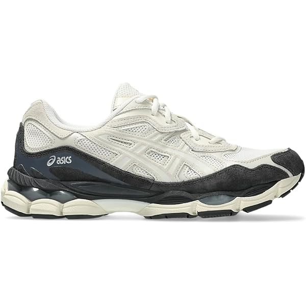 Amazon | [アシックス] GEL-NYC スニーカー ユニセックス