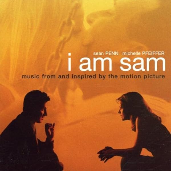 i am sam / LP 未開封品 i am sam / LP 未開封 レコード