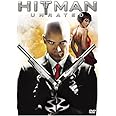 ヒットマン 完全無修正版 [DVD]