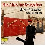 Here There Everywhere (Beatles Arrangements)