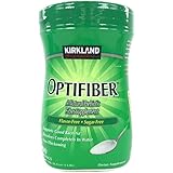 コストコ カークランドシグネチャー オプティファイバー 760g OPTIFIBER