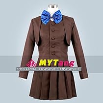 ふしぎ遊戯　夕城美朱　コスプレ衣装 51rVWi8xuvL._AC_UL210_SR210,