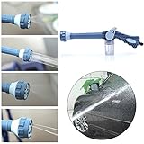 Sedeta® 車バイクウォーターキャノンノズルの自動ツールのホームの自動家具が高圧洗浄スプレー・ジェット・ツール