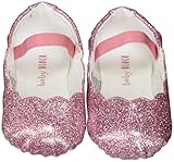 Bloch ベビー・ガールズ US サイズ: 22 M EU / 5 M US Big Kid カラー: ピンク