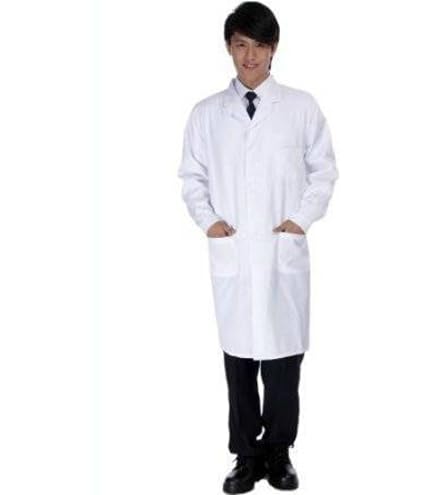 Amazon.co.jp: ドクター 白衣 長袖 コスチューム メンズ XL Amazon.co.jp: ドクター 白衣 長袖 コスチューム メンズ XL