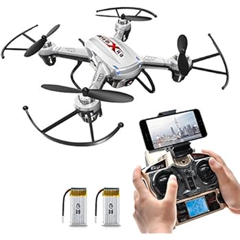 Amazon ミニ ドローン