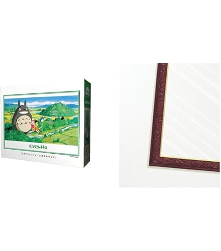 ジブリ - 専用 Amazon | エンスカイ(ENSKY) 300-278 となりのトトロ 空にひびけ