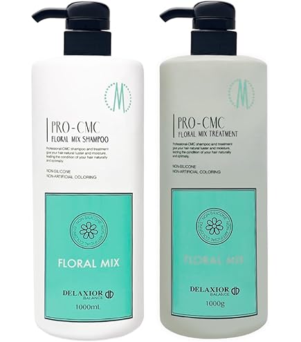 プジョリ Feel Easy シャンプー トリートメント 1000mlセット PJOLI フィールイージー シャンプー｜PJOLI【プジョリ】