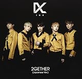 2GETHER-Japanese Ver.-(初回盤A)(DVD付)