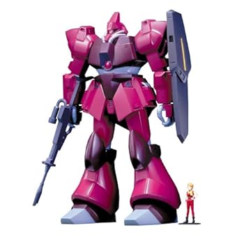 ガルバルディ&beta;