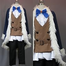 Sound Horizon イヴェール Roman コスプレ 51rVpH0WN7L._AC_UL210_SR210,