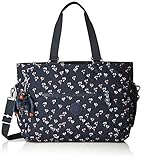 [キプリング] Amazon公式 正規品 ADORA BABY マザーズバッグ  K12563 60M SMALL FLOWER