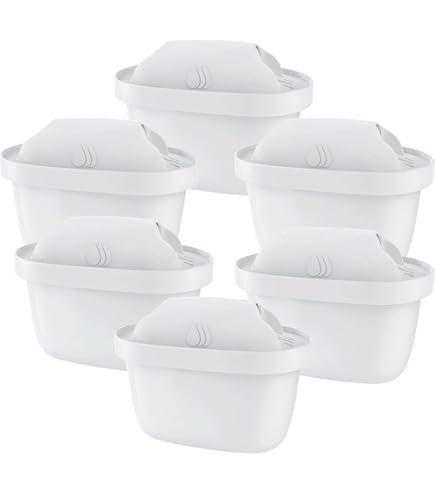 Amazon | YIZEN 互換用ブリタ カートリッジ 浄水 ポットカートリッジ
