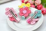 ヘアバンド ベビー 可愛い ヘアピン ヘアアクセサリー 20点 【20点】