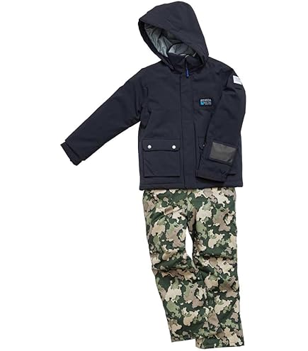 Amazon.co.jp: GOLDWIN 〔ゴールドウイン ジュニア スキー