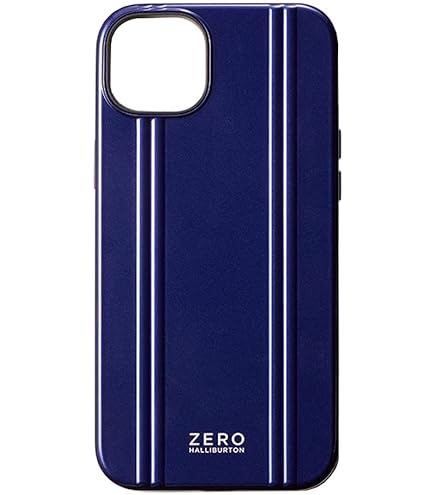 Amazon.co.jp: 【iPhone13 ケース】ZERO HALLIBURTON Hybrid