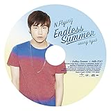 Endless Summer(�s�N�`���[���[�x����/�X���q���v)