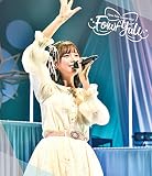 Liyuu First Concert 2022「Fo(u)r YuU」 Blu-ray