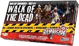 Zombicide: Walk of The Dead Box [並行輸入品]