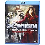 X-MEN:ファイナル ディシジョン [AmazonDVDコレクション] [Blu-ray]