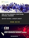 CEH v9 EC-Council Certified Ethical Hacker Quick Guide: Cheat Sheet (English Edition)