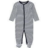 Decdeal ベビー服 100％コットン ジャンプスーツ 着用 新生児/赤ちゃん 服 0-12M
