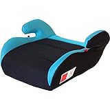 BabyGo! 洗える！ブースターシート (ブルー)