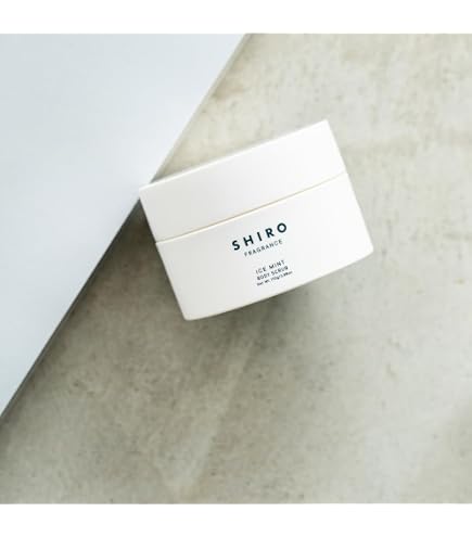 Amazon.co.jp: shiro ICE MINT シロ アイスミント ボディミスト