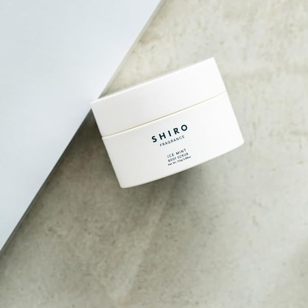 Amazon | shiro ICE MINT アイスミント ボディローションUV