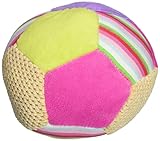 Bigjigs Baby Bella Rattle Ball [並行輸入品]
